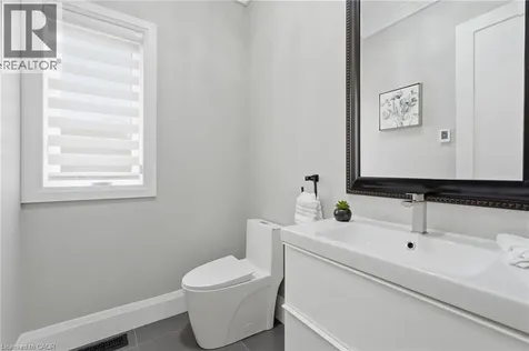 187 Sunnyridge Road Hamilton ON L0R 1R0