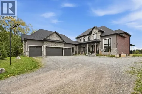 187 Sunnyridge Road Hamilton ON L0R 1R0