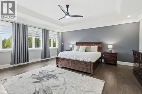 187 Sunnyridge Road Hamilton ON L0R 1R0