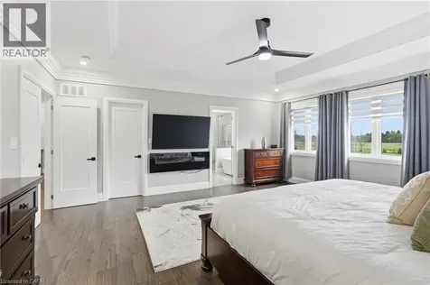 187 Sunnyridge Road Hamilton ON L0R 1R0