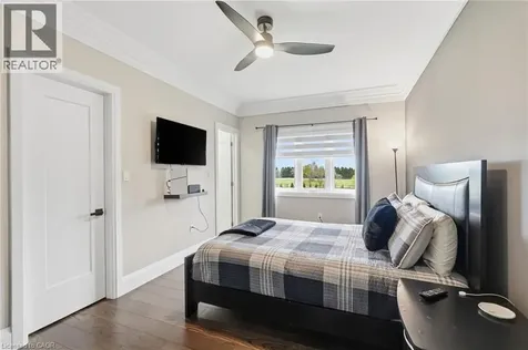 187 Sunnyridge Road Hamilton ON L0R 1R0