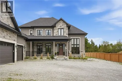 187 Sunnyridge Road Hamilton ON L0R 1R0