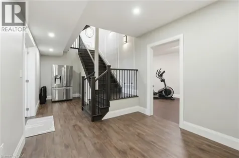 187 Sunnyridge Road Hamilton ON L0R 1R0