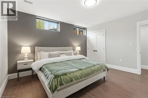 187 Sunnyridge Road Hamilton ON L0R 1R0