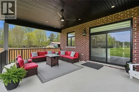 187 Sunnyridge Road Hamilton ON L0R 1R0
