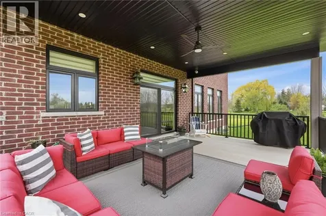 187 Sunnyridge Road Hamilton ON L0R 1R0