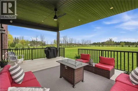 187 Sunnyridge Road Hamilton ON L0R 1R0