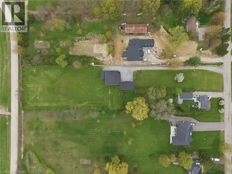 187 Sunnyridge Road Hamilton ON L0R 1R0