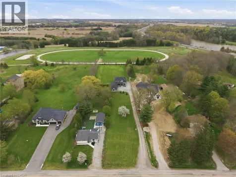 187 Sunnyridge Road Hamilton ON L0R 1R0