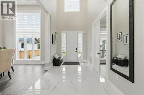 187 Sunnyridge Road Hamilton ON L0R 1R0