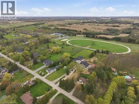 187 Sunnyridge Road Hamilton ON L0R 1R0