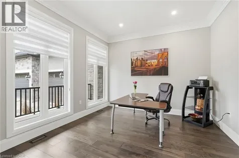 187 Sunnyridge Road Hamilton ON L0R 1R0