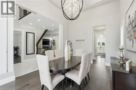 187 Sunnyridge Road Hamilton ON L0R 1R0