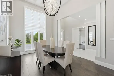 187 Sunnyridge Road Hamilton ON L0R 1R0