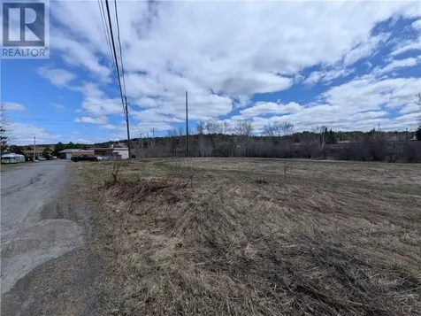 0 Colonization (see Legal Description) Road Wahnapitae ON P0M 3C0