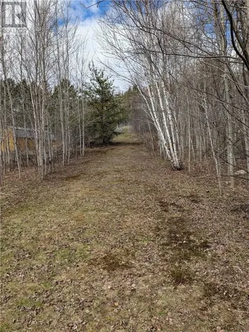 0 Colonization (see Legal Description) Road Wahnapitae ON P0M 3C0