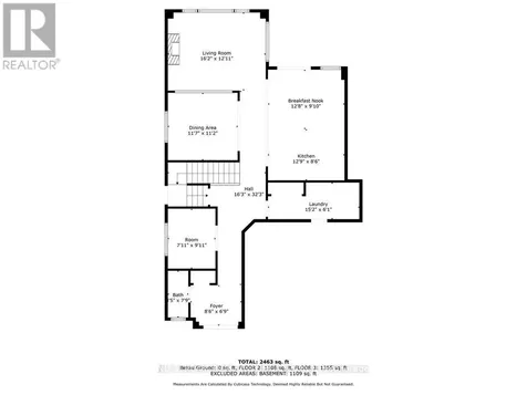 21 Abbey Crescent West Barrie ON L9J 9W9