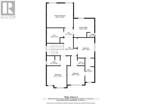 21 Abbey Crescent West Barrie ON L9J 9W9