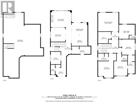 21 Abbey Crescent West Barrie ON L9J 9W9