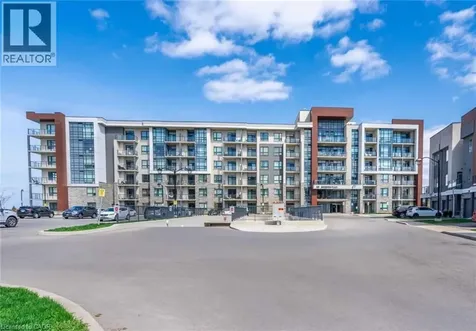 101 Shoreview Place Stoney Creek ON L8E 0K3