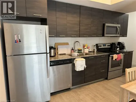 251 Hemlock Street Waterloo ON N2L 0H2