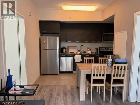251 Hemlock Street Waterloo ON N2L 0H2