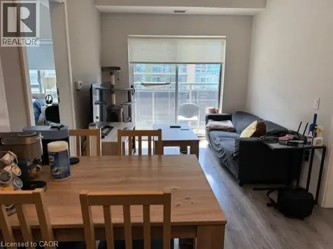251 Hemlock Street Waterloo ON N2L 0H2