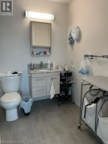 251 Hemlock Street Waterloo ON N2L 0H2