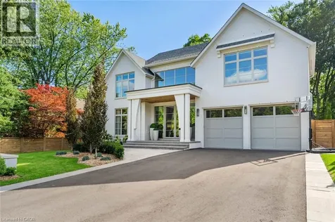 304 Pomona Avenue Burlington ON L7N 1T3