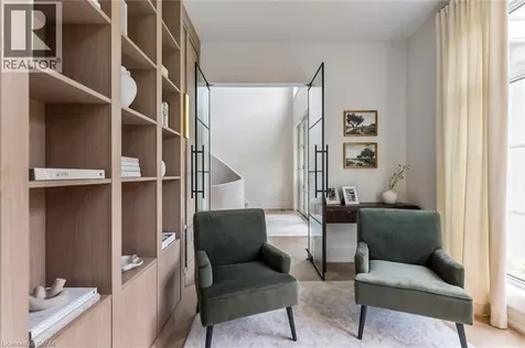 304 Pomona Avenue Burlington ON L7N 1T3