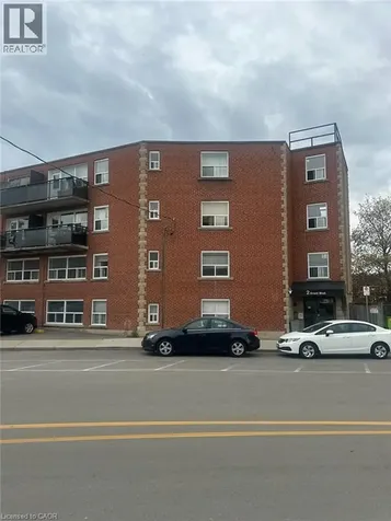 2 Grant Boulevard Hamilton ON L9H 4L4
