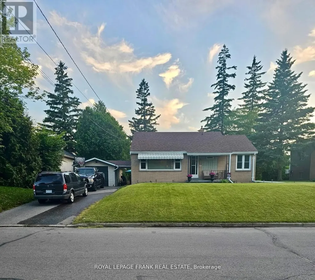 133 Abbott Boulevard Cobourg ON K9A 4E5