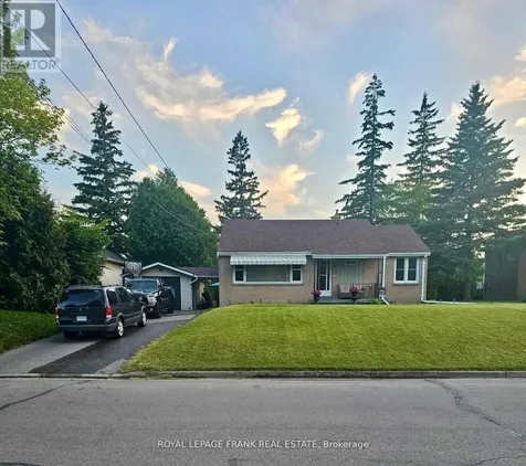 133 Abbott Boulevard Cobourg ON K9A 4E5