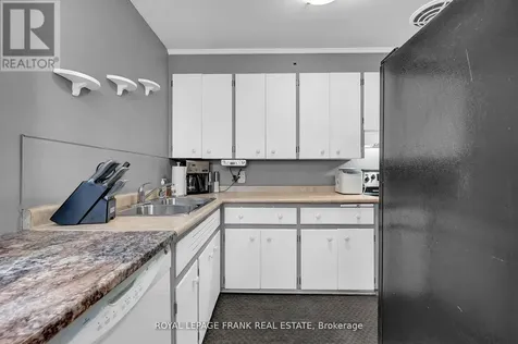 133 Abbott Boulevard Cobourg ON K9A 4E5