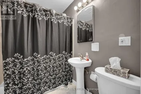 133 Abbott Boulevard Cobourg ON K9A 4E5
