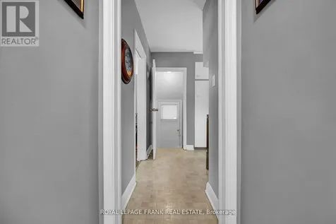 133 Abbott Boulevard Cobourg ON K9A 4E5