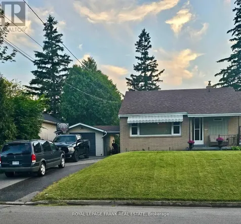133 Abbott Boulevard Cobourg ON K9A 4E5