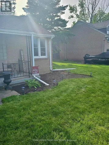 133 Abbott Boulevard Cobourg ON K9A 4E5