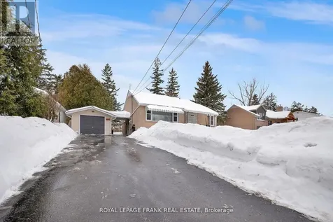 133 Abbott Boulevard Cobourg ON K9A 4E5