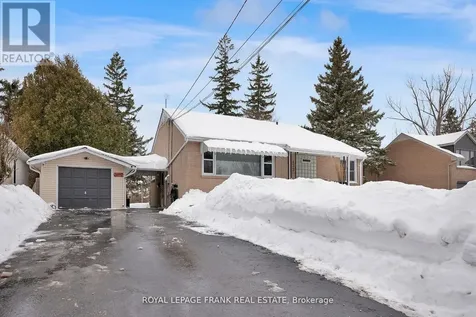 133 Abbott Boulevard Cobourg ON K9A 4E5