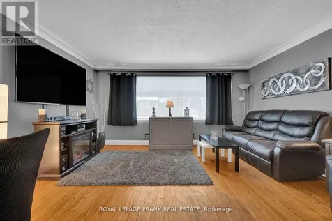 133 Abbott Boulevard Cobourg ON K9A 4E5