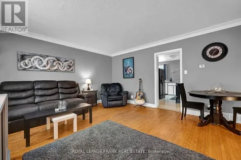 133 Abbott Boulevard Cobourg ON K9A 4E5