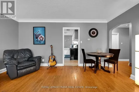 133 Abbott Boulevard Cobourg ON K9A 4E5