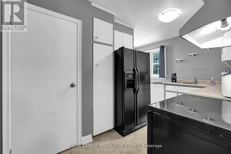133 Abbott Boulevard Cobourg ON K9A 4E5