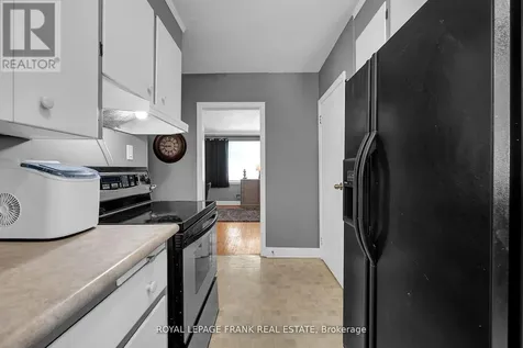 133 Abbott Boulevard Cobourg ON K9A 4E5