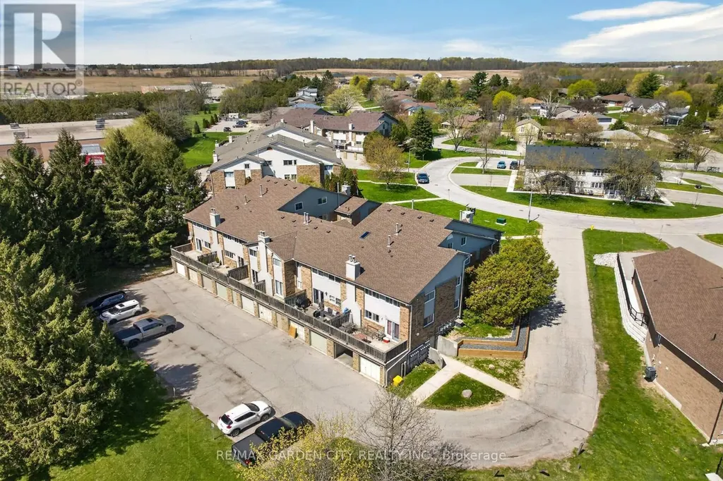 19 Wren Court Tillsonburg ON N4G 5K2