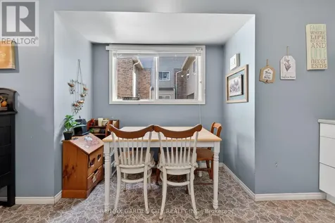 19 Wren Court Tillsonburg ON N4G 5K2