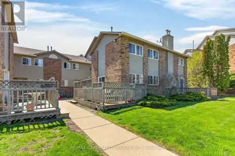 19 Wren Court Tillsonburg ON N4G 5K2