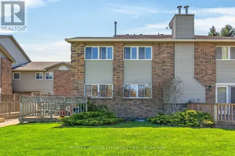 19 Wren Court Tillsonburg ON N4G 5K2