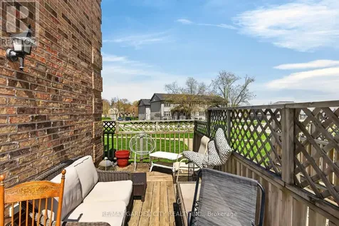 19 Wren Court Tillsonburg ON N4G 5K2